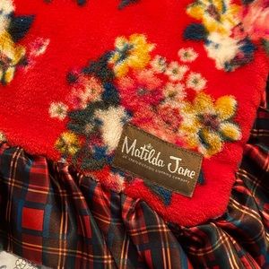 Matilda Jane Blanket